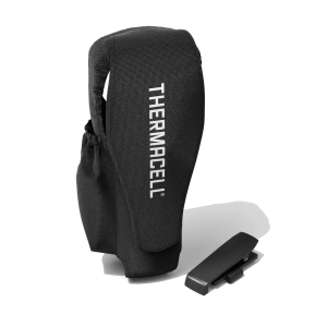 Portable Repeller Case/Holster - Black