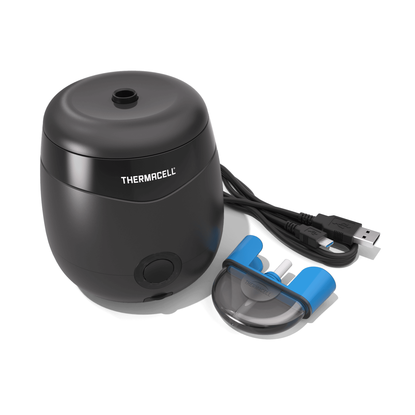 E-ZoneGuard Patio 5.5Hr Rechargeable Mosquito Repeller (E55) - Image 8