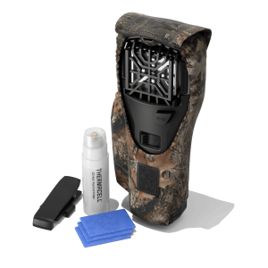 Fuel-ZoneGuard Extreme Mosquito Repeller Hunt Pack