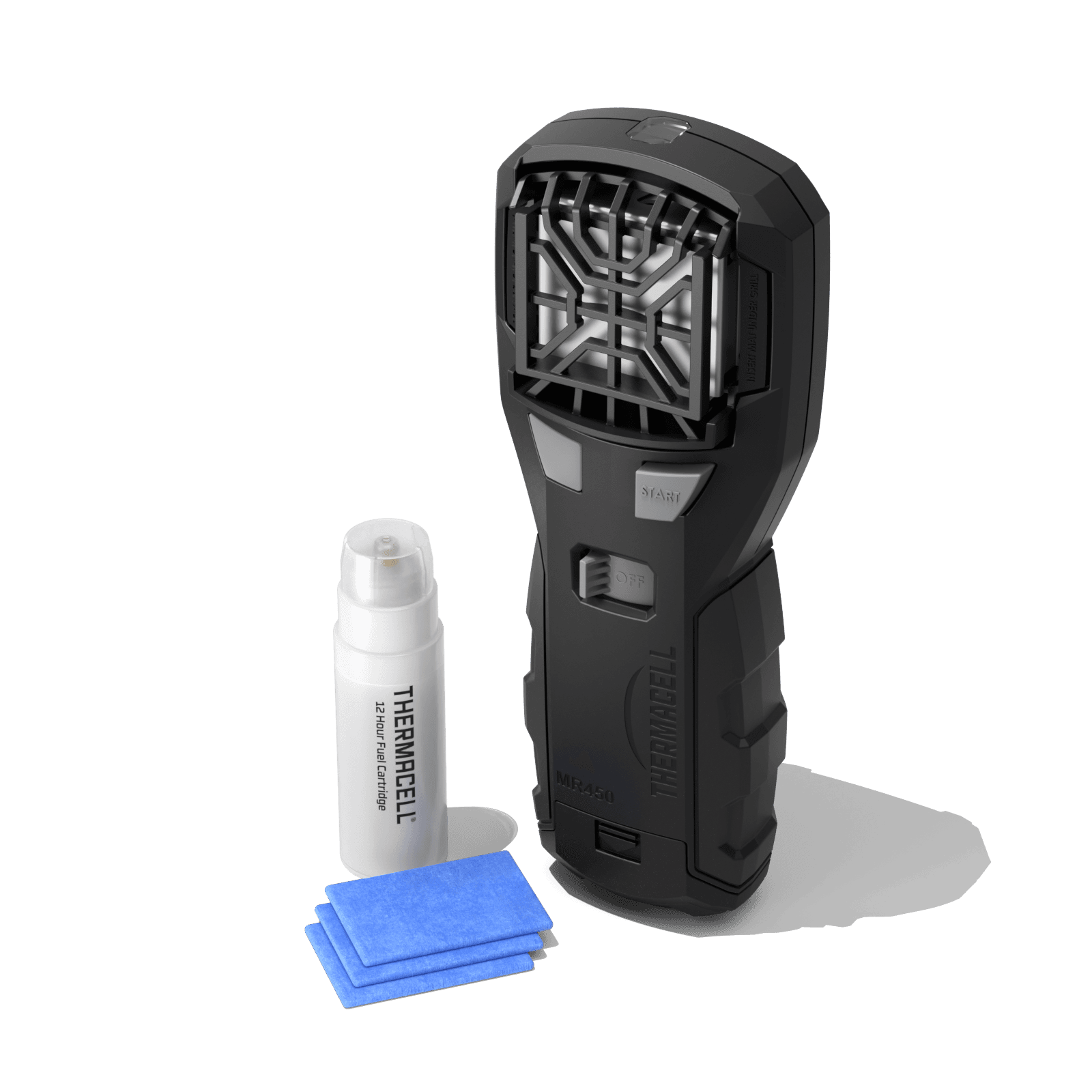 Fuel-ZoneGuard Extreme + Mosquito Repeller (MR450) - Image 11