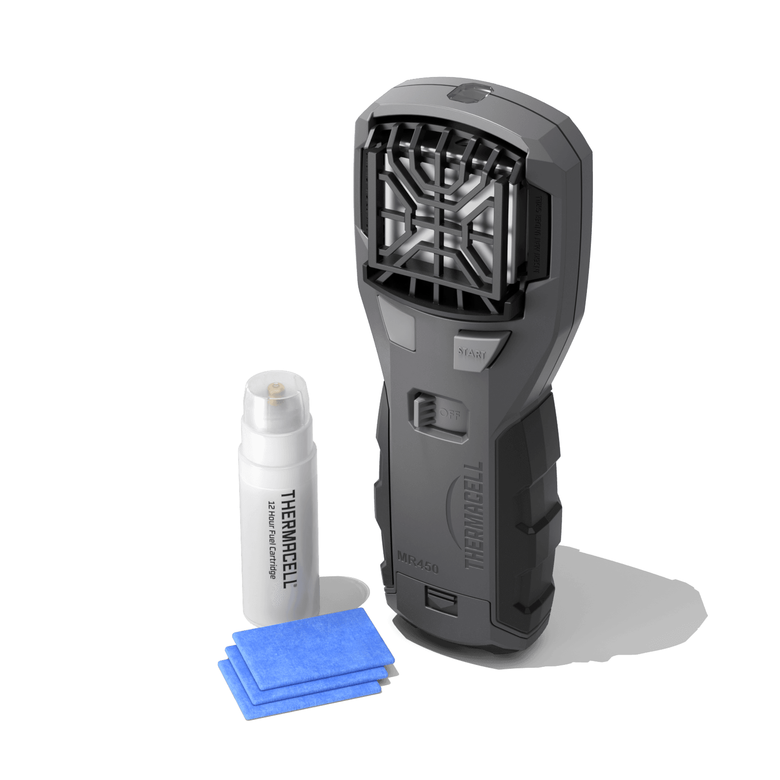 Fuel-ZoneGuard Extreme + Mosquito Repeller (MR450) - Image 9